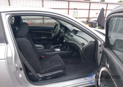 2008 Honda Accord 2.4 Ex from USA, damaged, VIN 1HGCS12718A008865